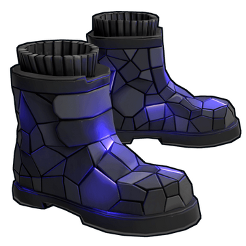 Ultramarine Boots image