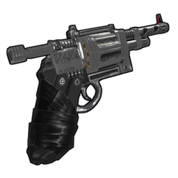 Black Ops Revolver image