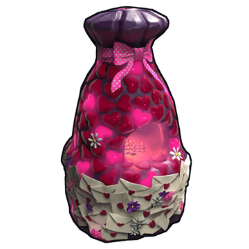 Valentine’s Blaze Furnace image