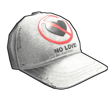 No Love Cap image