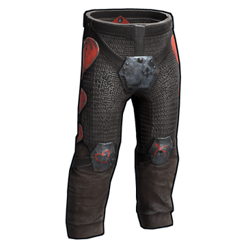 Lovesmith Pants image