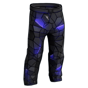 Ultramarine Pants image