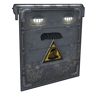 Protector Garage Door image