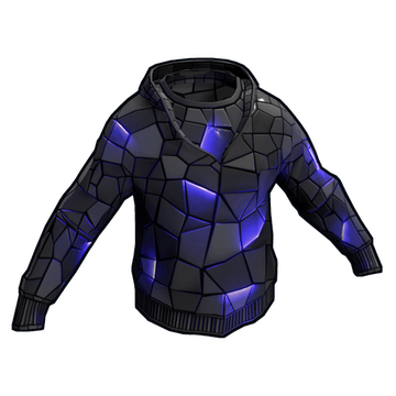 Ultramarine Hoodie image