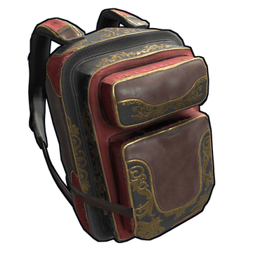 Phantom Backpack image