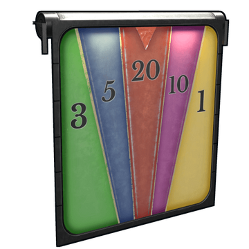 All or Nothing Garage Door image