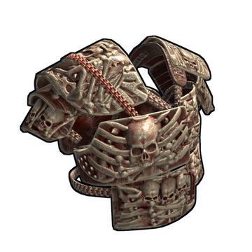 The Fallen Vest image