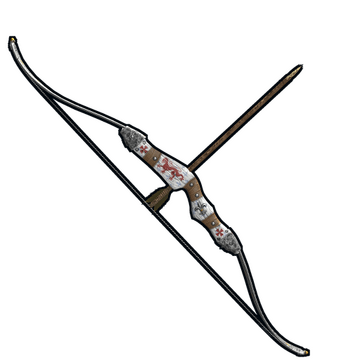 Oathkeeper Bow image