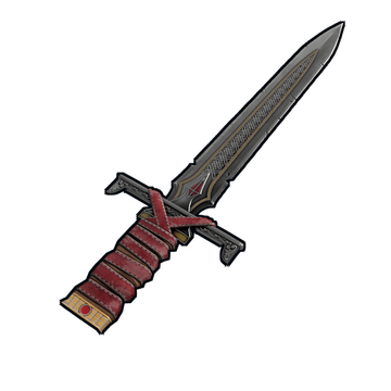 Medeival Sword image