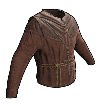 Friar Shirt image