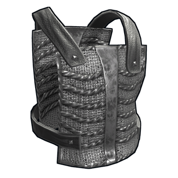 Blacksmith's Chest Plate image