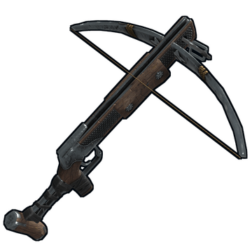 Heavy Knight Crossbow image