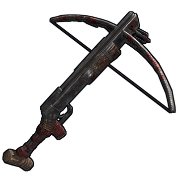 Chomped Crossbow image