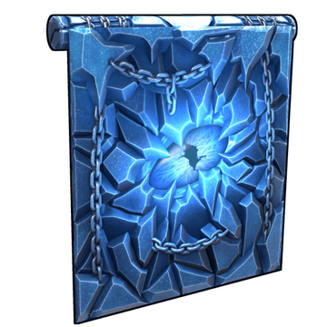 Ice Eye Garage Door image