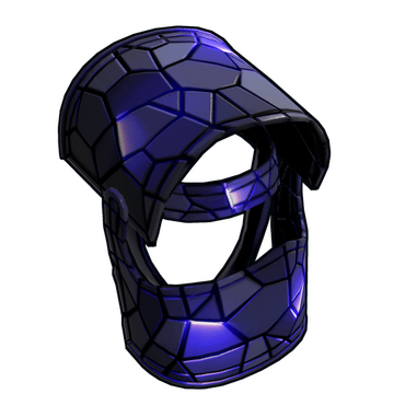 Ultramarine Helmet image