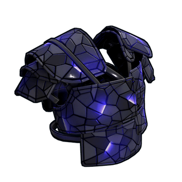 Ultramarine Vest image