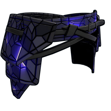 Ultramarine Kilt image