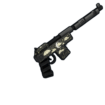 Starry Dream SAR image