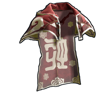 Lunar Jacket Cape image