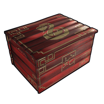 Small Snake Box image