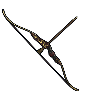 Lunar Snake Bow image