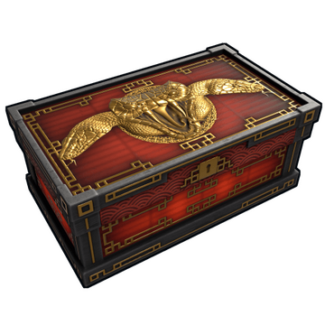 Large Snake Box image