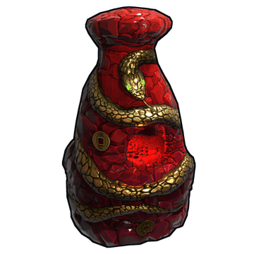 Lunar Snake Furnace image