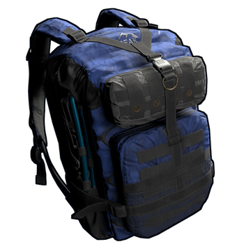 Arctic Backpack image
