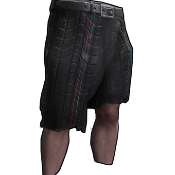Tire Hide Pants image