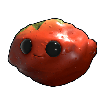 Señor Tomato image