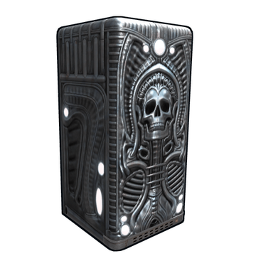 Death Metal Fridge image