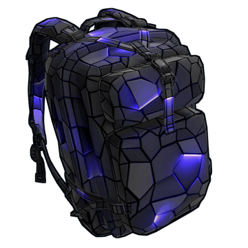 Ultramarine Backpack image