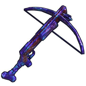 Deep Ruby Crossbow image