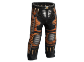 The Tiger Pants image