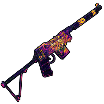 Heat Seeker SAR image