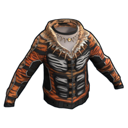 The Tiger Hoodie image