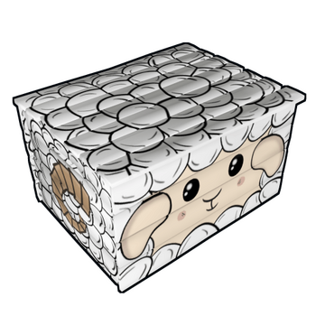Lamb Box image