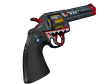 Chrome Bombshell Python image