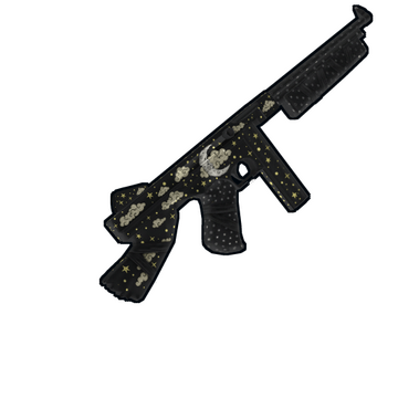 Starry Dream Thompson image