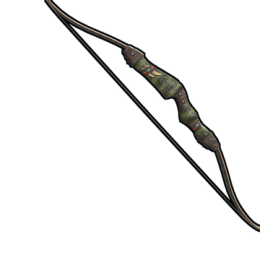 Crocodile Bow image