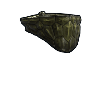 Reptile Hunter Bandana image