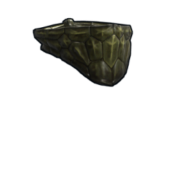 Reptile Hunter Bandana image