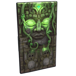Jungle Guardian Door image