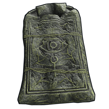 Jungle Tomb Sleeping Bag image