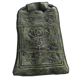 Jungle Tomb Sleeping Bag image