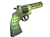 Jungle Bite Python image