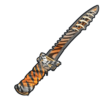 Predator Sword image