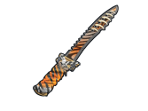 Predator Sword image