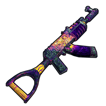 Heat Seeker AR image