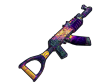 Heat Seeker AR image
